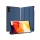Купити Чохол Dux Ducis Domo для Xiaomi Redmi Pad SE 11" Auto Sleep Wake Blue