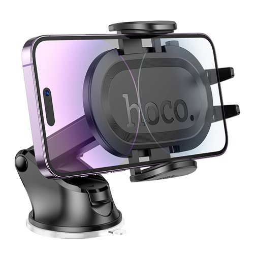 Купити Автотримач Hoco H54, 3