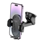 Купити Автотримач Hoco H54, 4