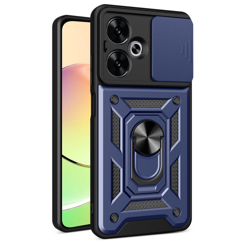 Купить Чехол Armor Guard Shield для Xiaomi Redmi 13C 4G/Poco C65, 3