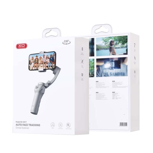 Купить Стабилизатор Трехосевой XO SS17, 2