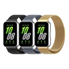 Купить Ремешок для Samsung Galaxy Fit 3 (R390) Milanese Loop Купить Ремешок для Samsung Galaxy Fit 3 (R390) Milanese Loop