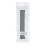 Купити Ремінець для Samsung Galaxy Fit 3 (R390) Milanese Loop, 2