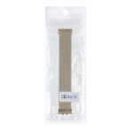 Купити Ремінець для Samsung Galaxy Fit 3 (R390) Milanese Loop, 3