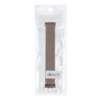 Купити Ремінець для Samsung Galaxy Fit 3 (R390) Milanese Loop, 6