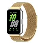 Купити Ремінець для Samsung Galaxy Fit 3 (R390) Milanese Loop, 8