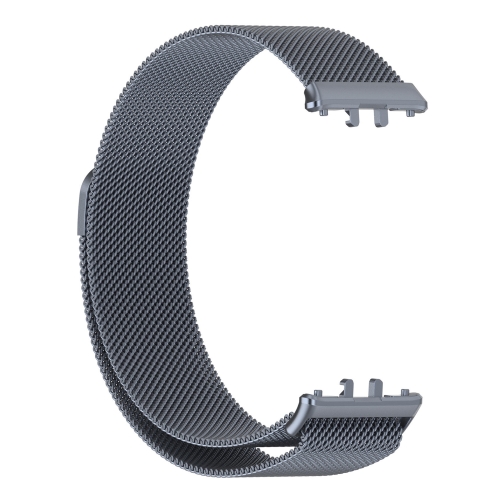 Купити Ремінець для Samsung Galaxy Fit 3 (R390) Milanese Loop, 13