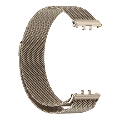 Купити Ремінець для Samsung Galaxy Fit 3 (R390) Milanese Loop, 14