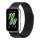 Купити Ремінець для Samsung Galaxy Fit 3 (R390) Milanese Loop Black