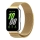 Купити Ремінець для Samsung Galaxy Fit 3 (R390) Milanese Loop Gold