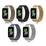 Купити Ремінець для Samsung Galaxy Fit 3 (R390) Milanese Loop, 19