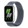 Купити Ремінець для Samsung Galaxy Fit 3 (R390) Milanese Loop Space Grey