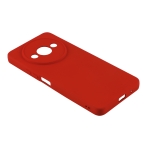 Купить Чехол Silicone Cover Full Camera (A) для Xiaomi Redmi A3, 5