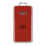 Купить Чехол Silicone Cover Full Camera (A) для Xiaomi Redmi A3, 7