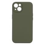 Купити Чохол Silicone Case Full Camera no logo для iPhone 13 М'ята упаковка, 5