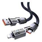 Купить USB Remax RC-C189 USB/Type-C to IP/Type-C 65W, 3