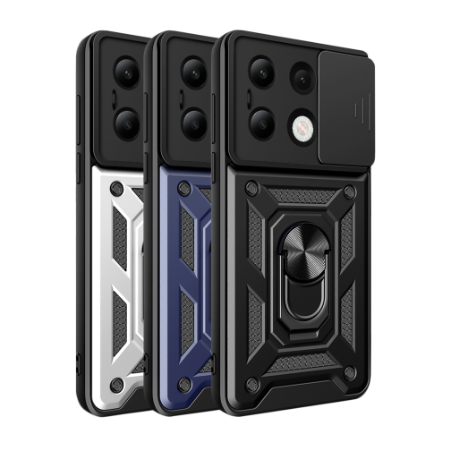 Купити Чохол Armor Guard Shield для Xiaomi Redmi Note 13 4G