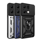 Купити Чохол Armor Guard Shield для Xiaomi Redmi Note 13 4G