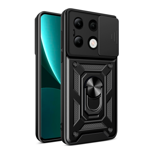 Купити Чохол Armor Guard Shield для Xiaomi Redmi Note 13 4G, 2