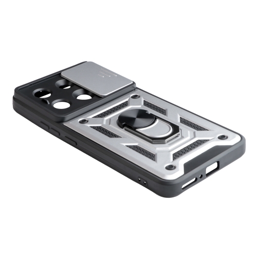 Купити Чохол Armor Guard Shield для Xiaomi Redmi Note 13 4G, 6