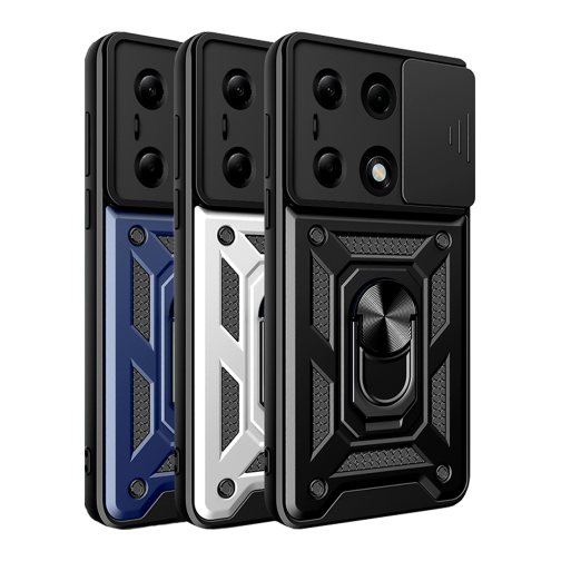 Купить Чехол Armor Guard Shield для Xiaomi Redmi Note 13 Pro 4G/Poco M6 Pro 4G