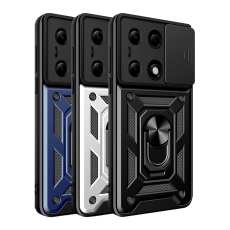 Купити Чохол Armor Guard Shield для Xiaomi Redmi Note 13 Pro 4G/Poco M6 Pro 4G