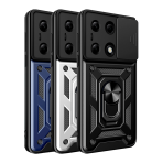 Купить Чехол Armor Guard Shield для Xiaomi Redmi Note 13 Pro 4G/Poco M6 Pro 4G