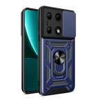 Купить Чехол Armor Guard Shield для Xiaomi Redmi Note 13 Pro 4G/Poco M6 Pro 4G, 3