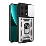 Купить Чехол Armor Guard Shield для Xiaomi Redmi Note 13 Pro 4G/Poco M6 Pro 4G, 4