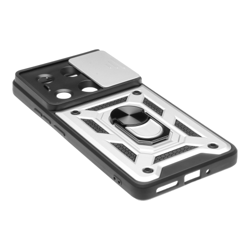 Купить Чехол Armor Guard Shield для Xiaomi Redmi Note 13 Pro 4G/Poco M6 Pro 4G, 7