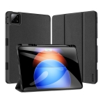 Купити Чохол Dux Ducis Domo для Xiaomi Pad 6S Pro 12.4" with Stylus Pen Holder & Auto Sleep Wake, 3