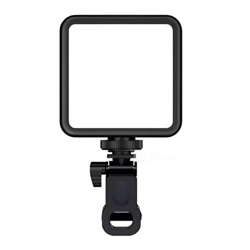 Купить Cтудийная RGB LED лампа AY-83 на Прищепке