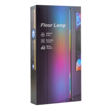 Купить Студийная RGB Лампа DX24019-BT-2