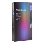 Купить Студийная RGB Лампа DX24019-BT-2, 2