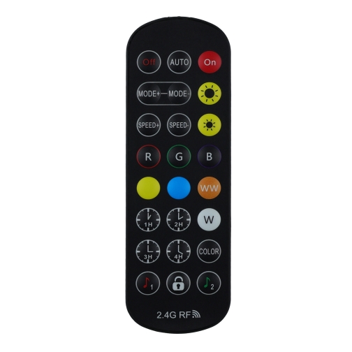 Купить Студийная RGB Лампа DX24019-BT-2, 7