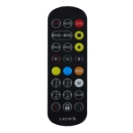 Купить Студийная RGB Лампа DX24019-BT-2, 7