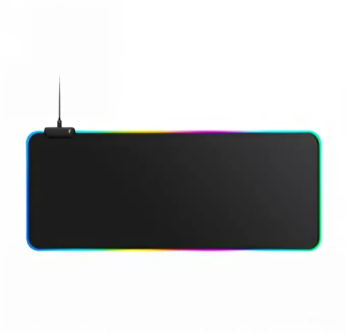 Купити Килимок для Мишки TWolf P4 RGB (900*400*4mm)