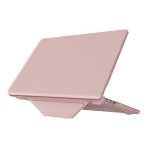 Купити Накладка PC+PU AMO-PU for MacBook Pro 13" 2018/2020/2022 （A2338/A2289/A2251/A1989), 5