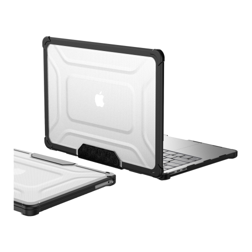 Купить Накладка TPU+PC Color Diagram for MacBook Pro 14" 2025-2021 （A3434/A2442/A2779/A2918/A2992）, 8