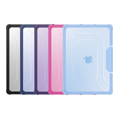 Купить Накладка TPU+PC Color Diagram for MacBook Air 13" 2025/2024/2022 (M4 A3240/M2 A2681/M3 A3113), 11
