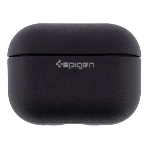 Купити Футляр TPU Spigen Leather Armor для Airpods 4, 9
