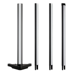 Купить Студийная RGB Лампа DX23012-BT, 3