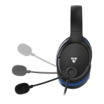 Купить Игровые Наушники Fantech MH89 Valor II, 6