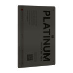 Купити ПОШТУЧНО Гідрогель плівка iNobi PLATINUM PX-009 Japanese / (матова приватна 360)