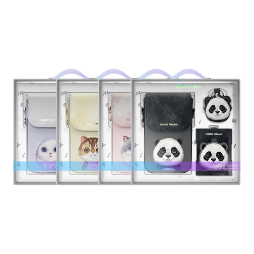 Купить Подарунковий набір Nimmy Classic Gift Box