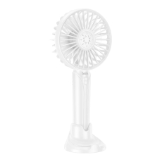 Купити Вентилятор Портативний Hoco DF07 1200mAh