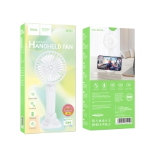 Купити Вентилятор Портативний Hoco DF07 1200mAh