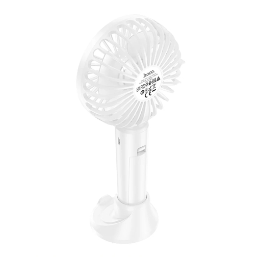 Купити Вентилятор Портативний Hoco DF07 1200mAh, 3