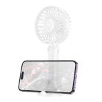 Купити Вентилятор Портативний Hoco DF07 1200mAh, 4