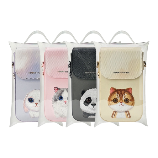 Купить Подарунковий набір Nimmy Classic Gift Box, 6